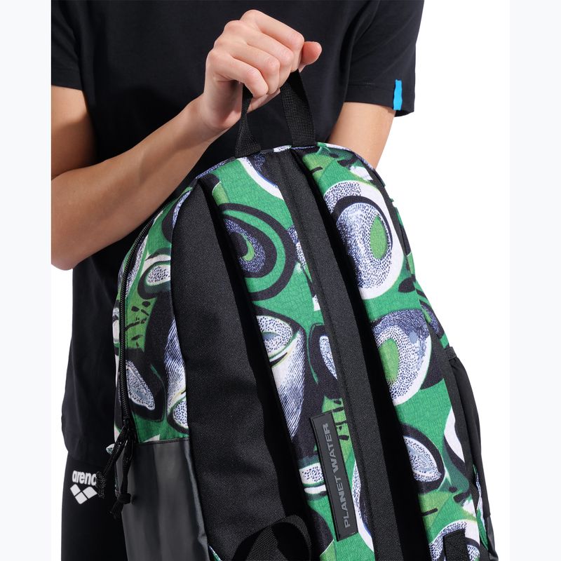 Plavecký batoh Arena One Go 30 l AO arena kente 8