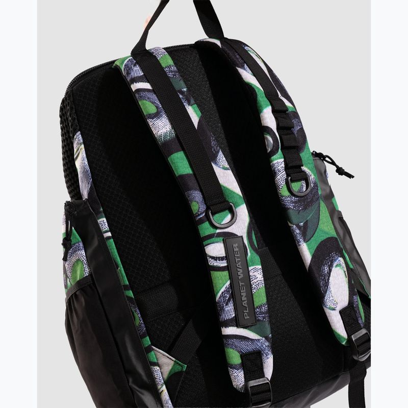 Plavecký batoh arena One Go 45 l AO arena kente 8
