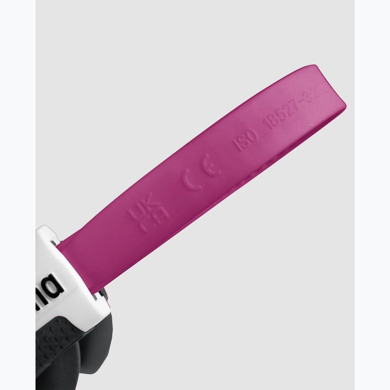 Dámské plavecké brýle Arena The One Plus clear/black/magenta 7