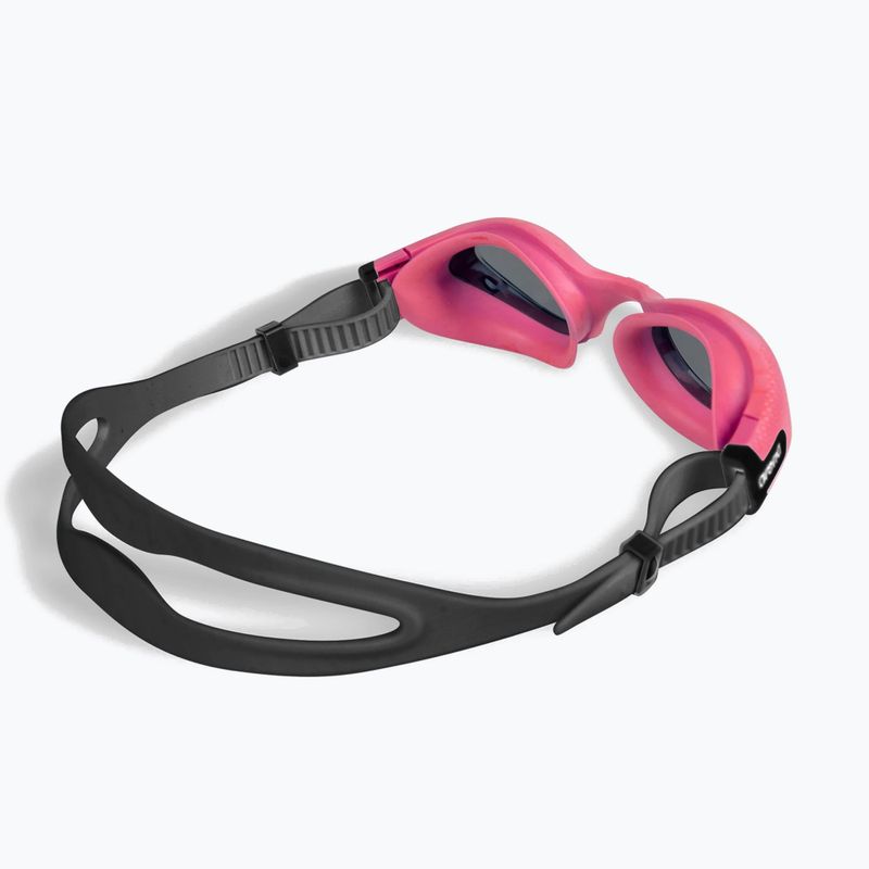 Dámské plavecké brýle Arena The One Plus smoke/pink/black 2
