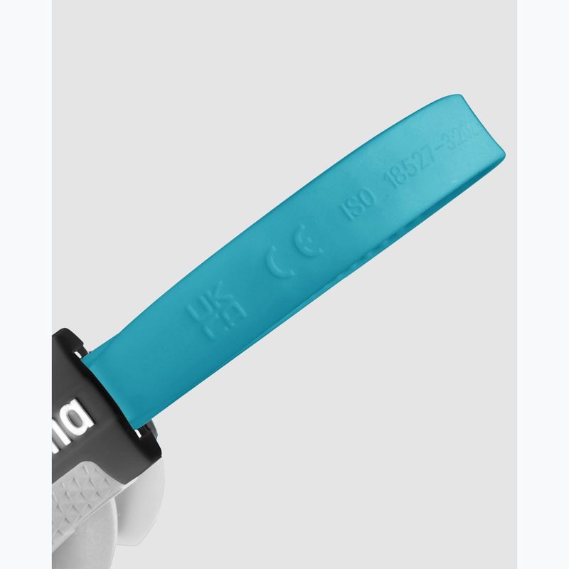 Dětské plavecké brýle Arena The One Plus clear/white/turquoise 7