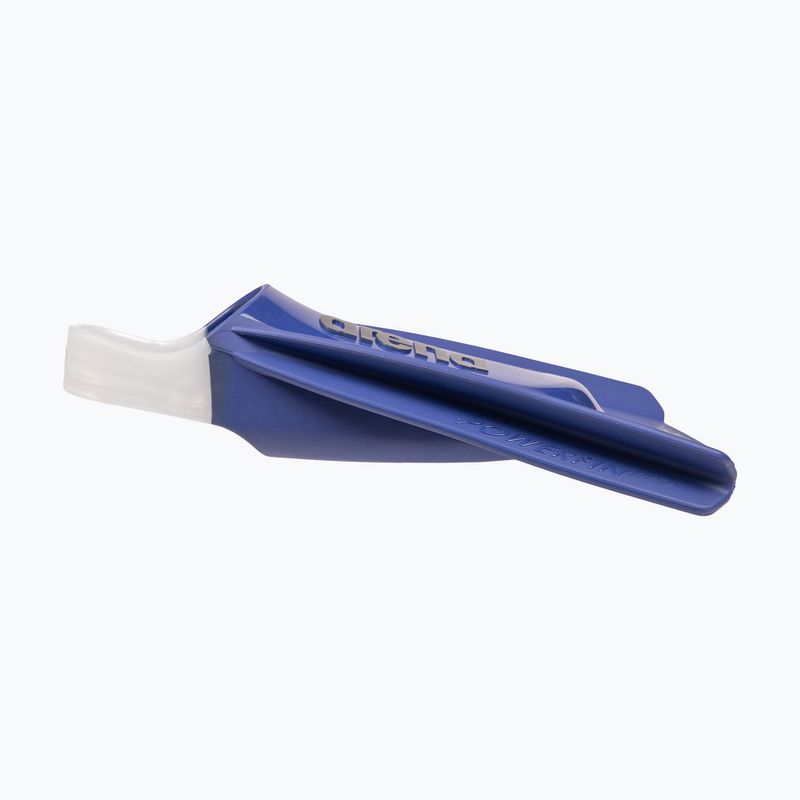 Ploutve na plavání Arena Powerfin Pro II Flex midnight blue 4