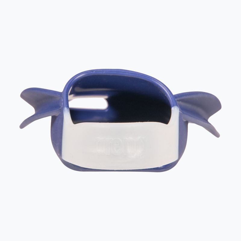 Ploutve na plavání Arena Powerfin Pro II Flex midnight blue 5