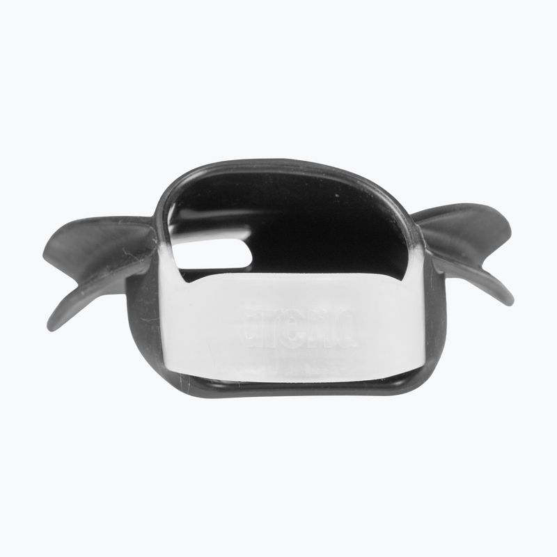 Ploutve na plavání Arena Powerfin Pro II Flex black 5
