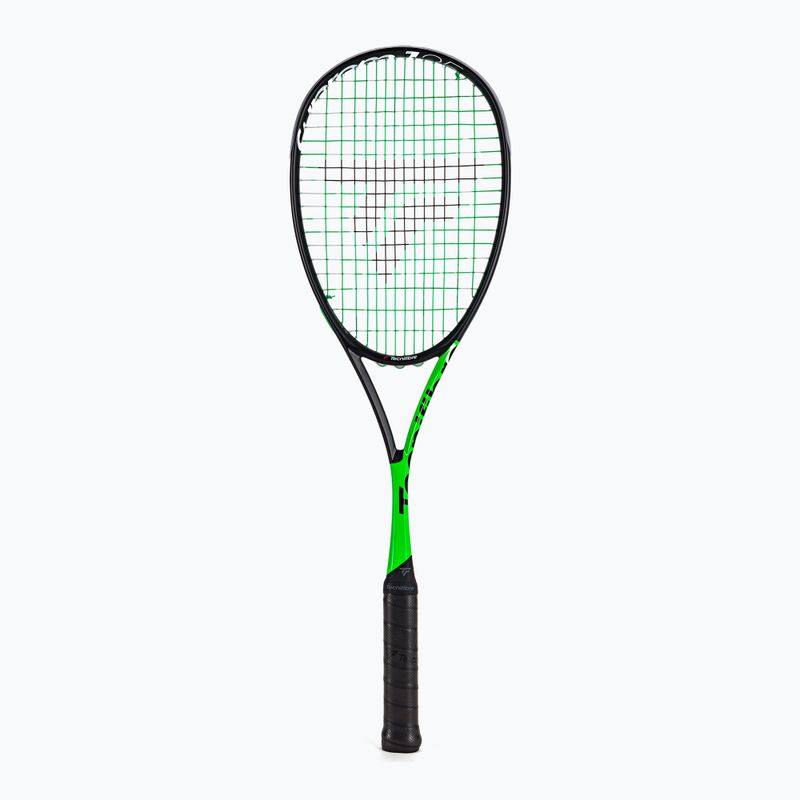 Squashová raketa Tecnifibre Suprem 125 Curv