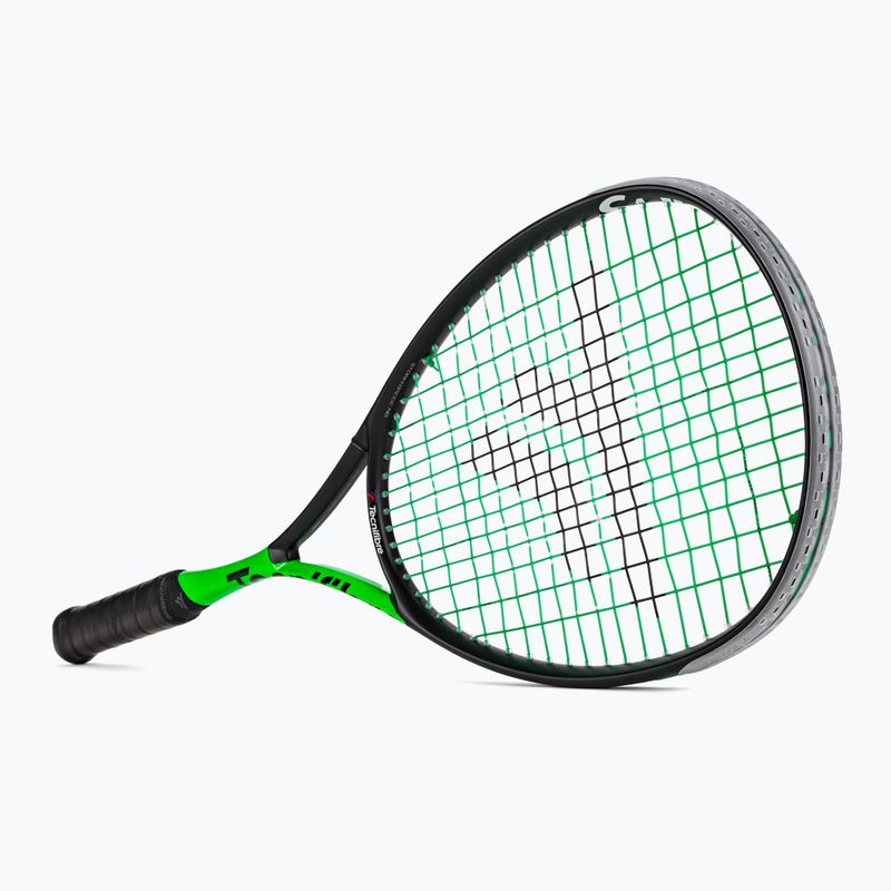 Squashová raketa Tecnifibre Suprem 125 Curv 2