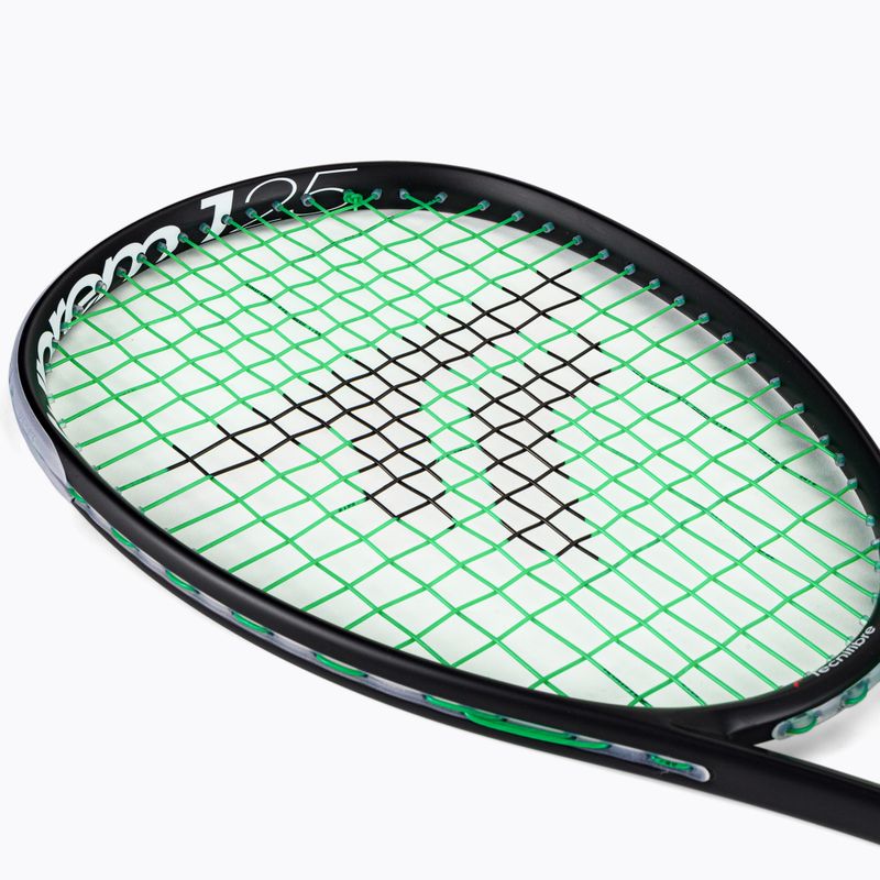 Squashová raketa Tecnifibre Suprem 125 Curv 5