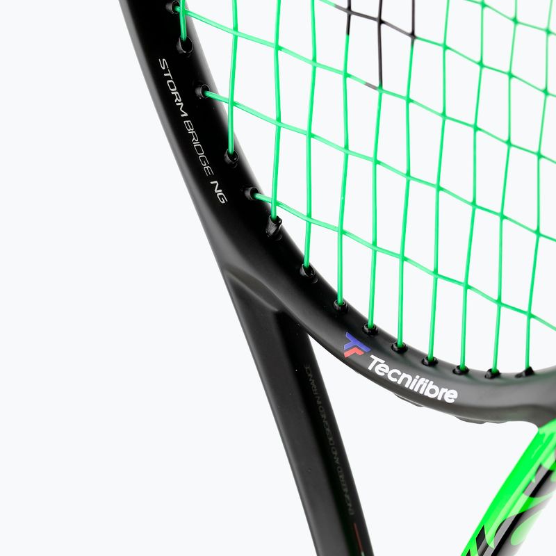 Squashová raketa Tecnifibre Suprem 125 Curv 7