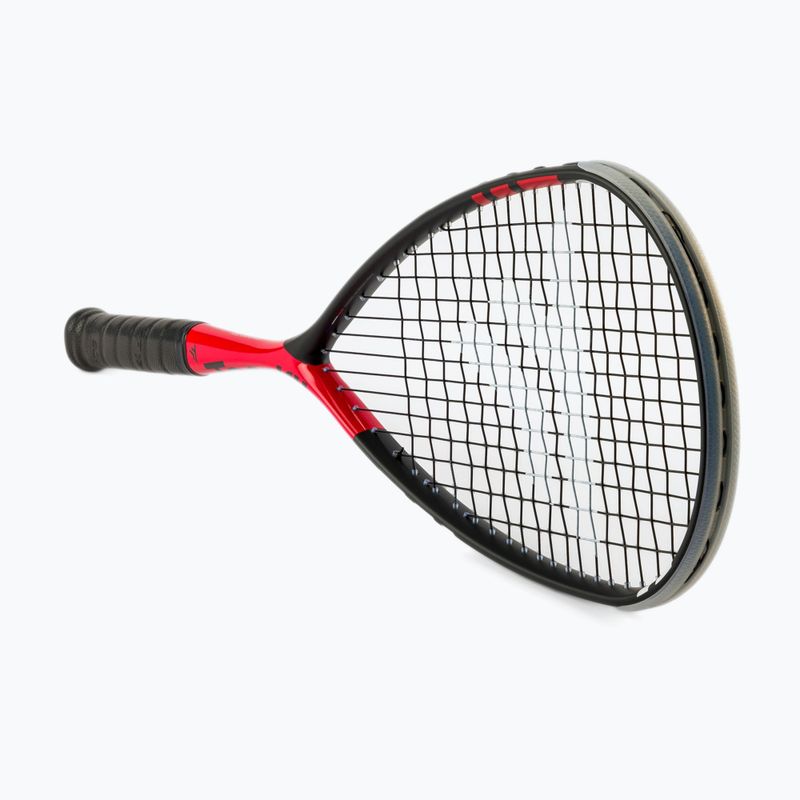 Squashová raketa Tecnifibre sq.Cross Shot červená/černá 12CROSHO21 2
