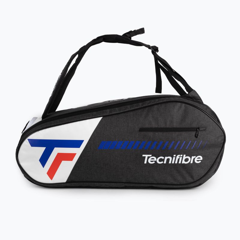 Tenisová taška Tecnifibre Team Icon 9R černá 40ICON9R21 2