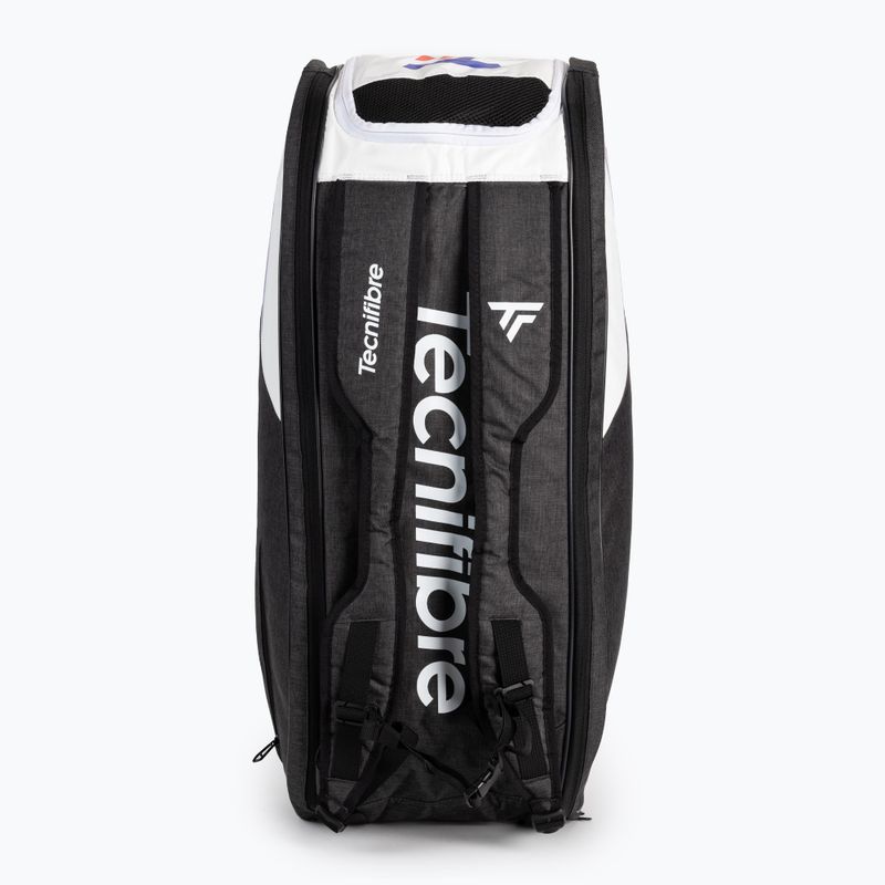 Tenisová taška Tecnifibre Team Icon 9R černá 40ICON9R21 3