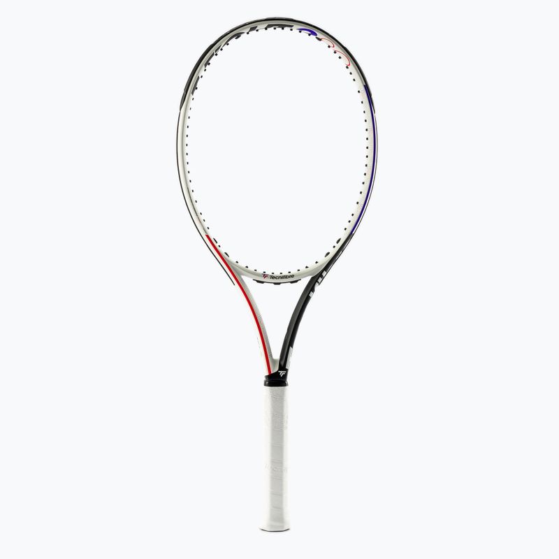 Tenisová raketa Tecnifibre T Fight RSL 280 NC bílá 14FI280R12