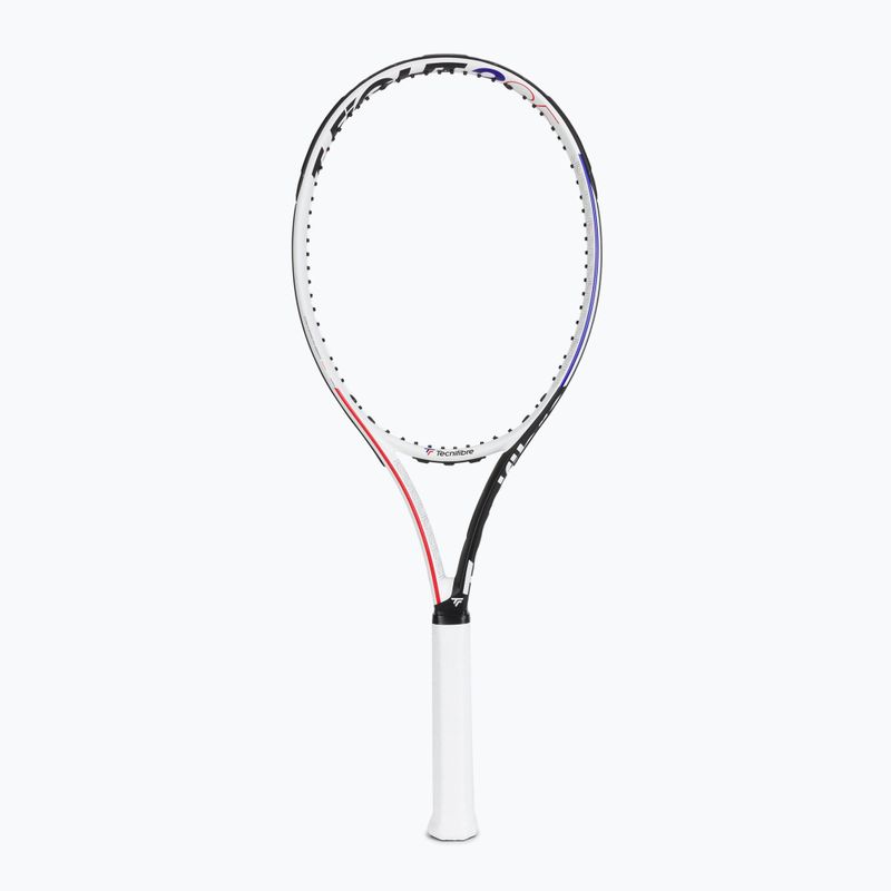 Tenisová raketa Tecnifibre T Fight RSL 295 NC bílá 14FI295R12