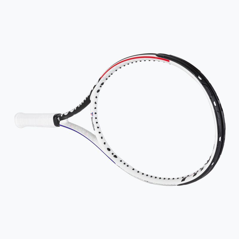 Tenisová raketa Tecnifibre T Fight RSL 295 NC bílá 14FI295R12 2