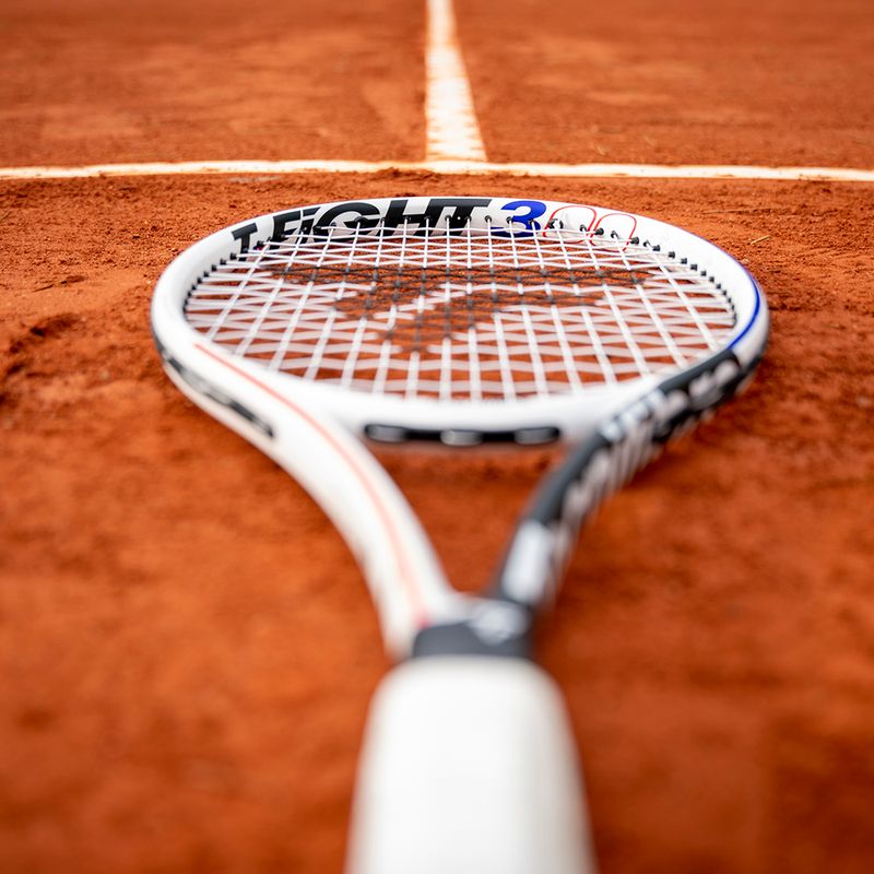 Tenisová raketa Tecnifibre 8