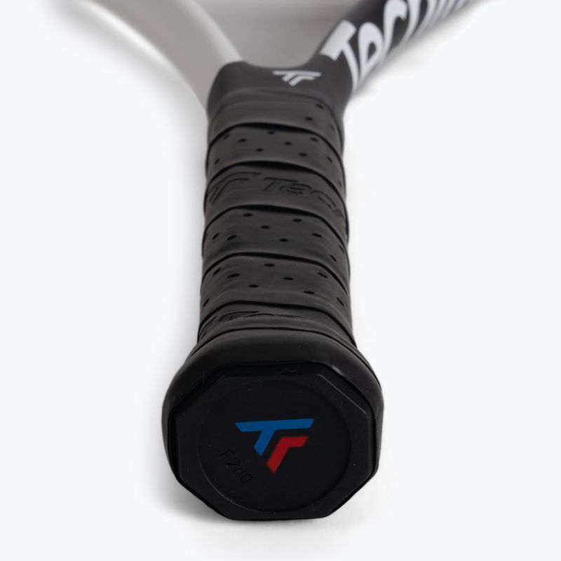 Dětská tenisová raketa Tecnifibre T-Fight Team JR 24 černá 14FIGHTE24 3
