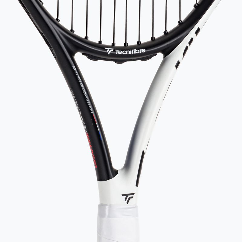 Raketa Tecnifibre T-Fit 265 Storm černá 14FIT26521 4