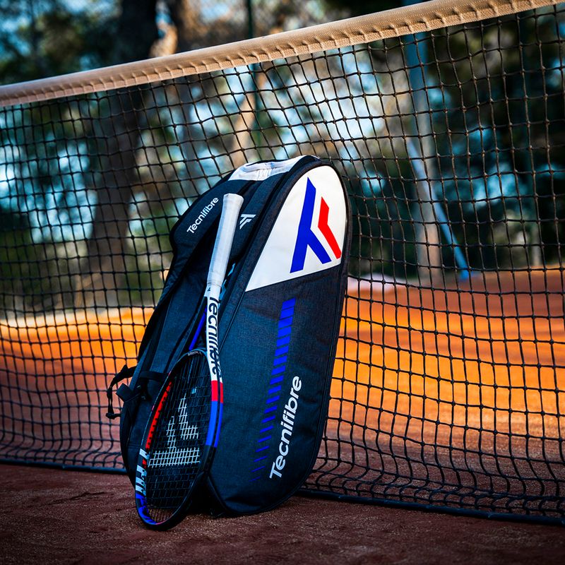 Raketa Tecnifibre T-Fit 265 Storm černá 14FIT26521 7