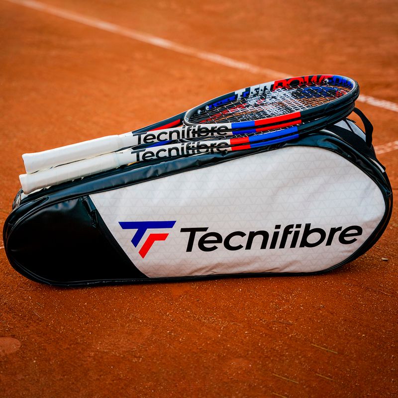 Raketa Tecnifibre T-Fit 265 Storm černá 14FIT26521 9