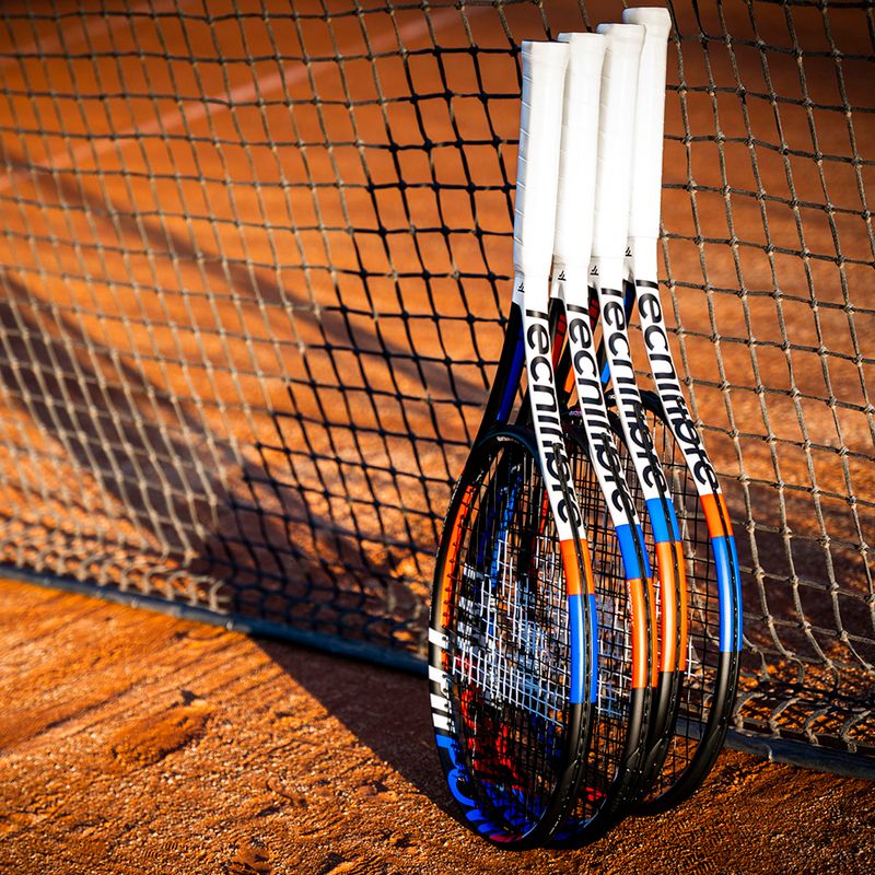 Raketa Tecnifibre T-Fit 265 Storm černá 14FIT26521 10