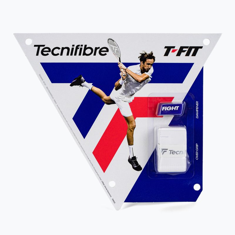 Raketa Tecnifibre T Fit 275 Speed černá 14FIT27522 6