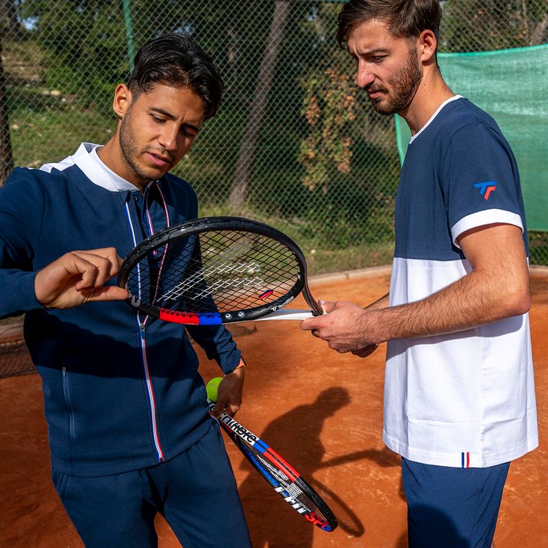 Raketa Tecnifibre T Fit 275 Speed černá 14FIT27522 11