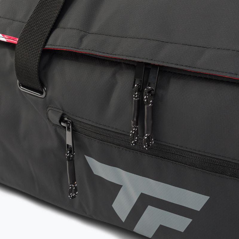 Tenisová taška Tecnifibre Team Dry Duffel 4