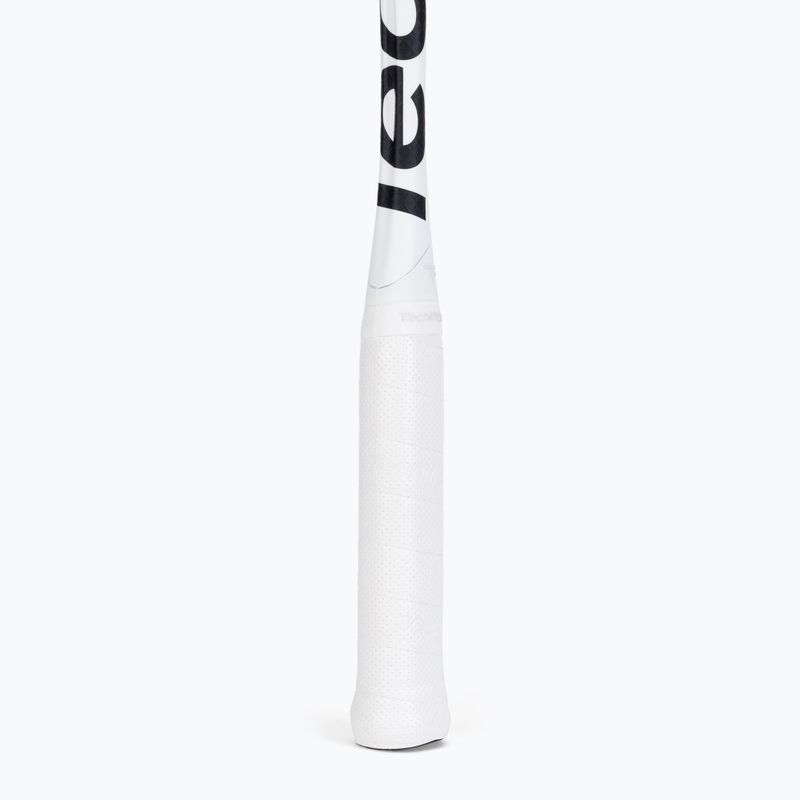 Squashová raketa Tecnifibre Carboflex 135 X-Top bílá 12CAR135XT 4