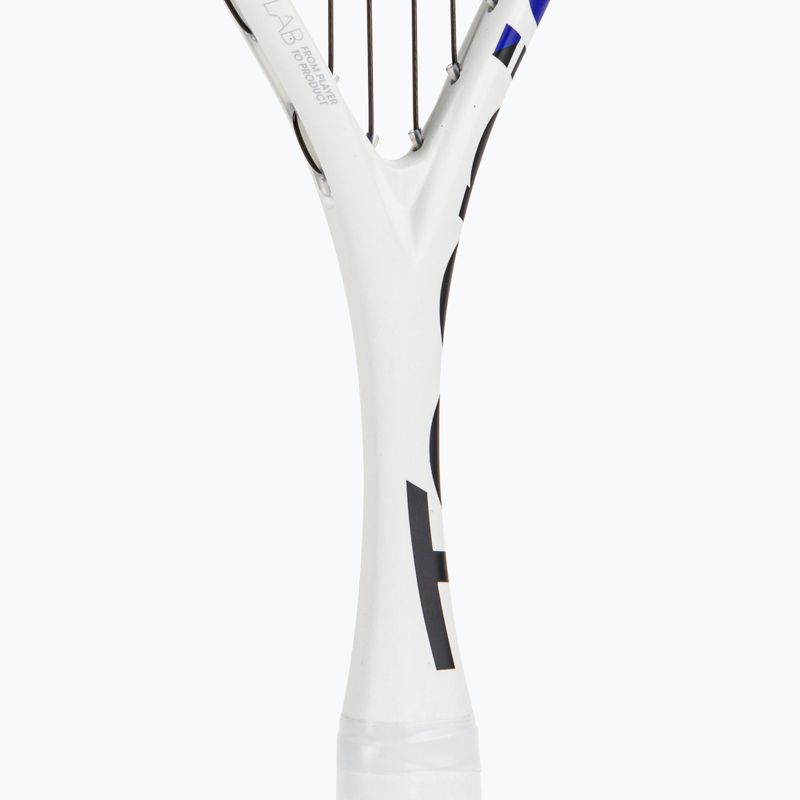 Squashová raketa Tecnifibre Carboflex X-Top Junior 4