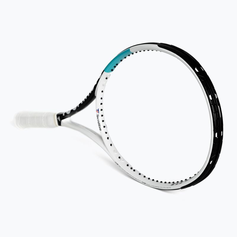 Tenisová raketa Tecnifibre T-Rebound 298 Iga UNC bílá 14REB29812 2