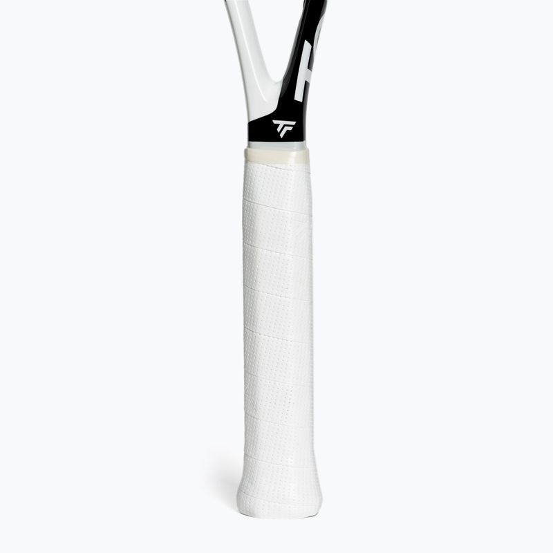 Tenisová raketa Tecnifibre T-Rebound 298 Iga UNC bílá 14REB29812 4