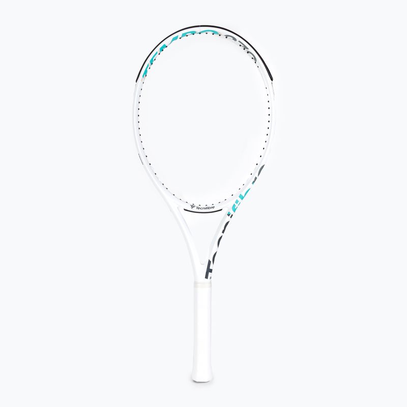 Tenisová raketa Tecnifibre Tempo 270 bílá 14TEM27020