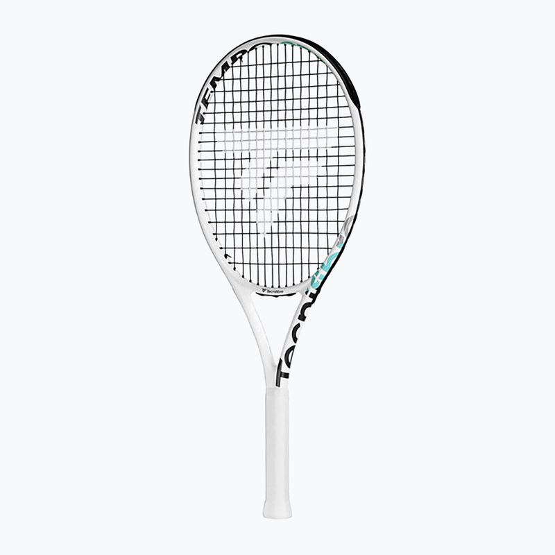 Tenisová raketa Tecnifibre Tempo 275 bílá 6