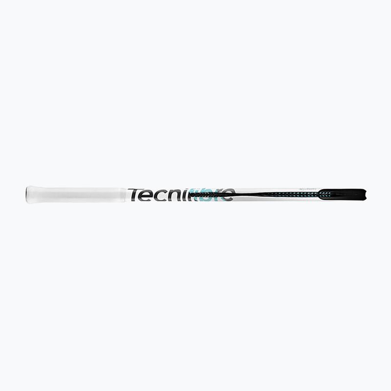 Tenisová raketa Tecnifibre Tempo 275 bílá 7