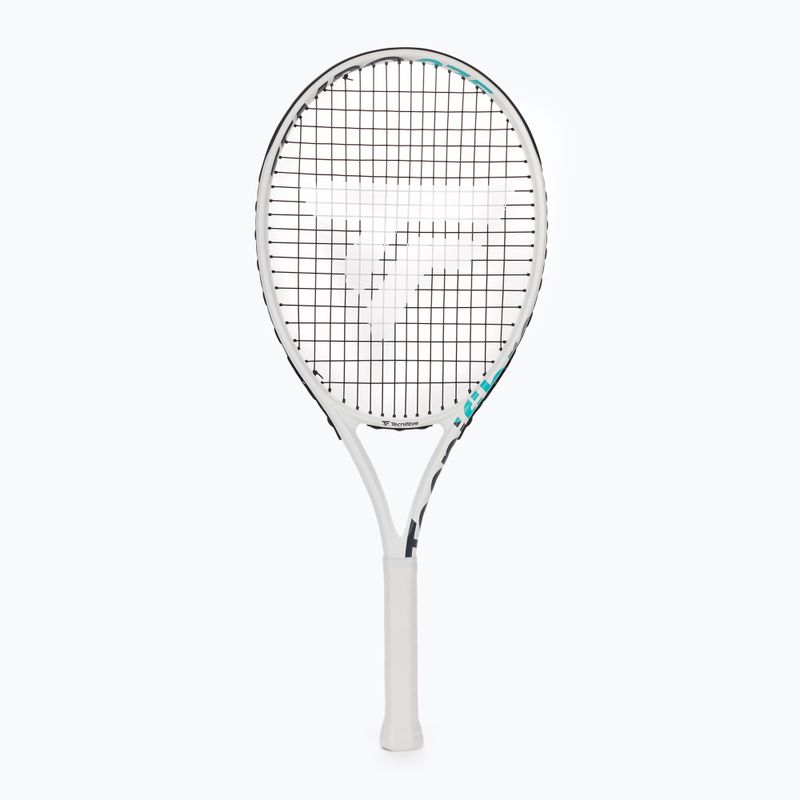 Tenisová raketa Tecnifibre Tempo 275 bílá