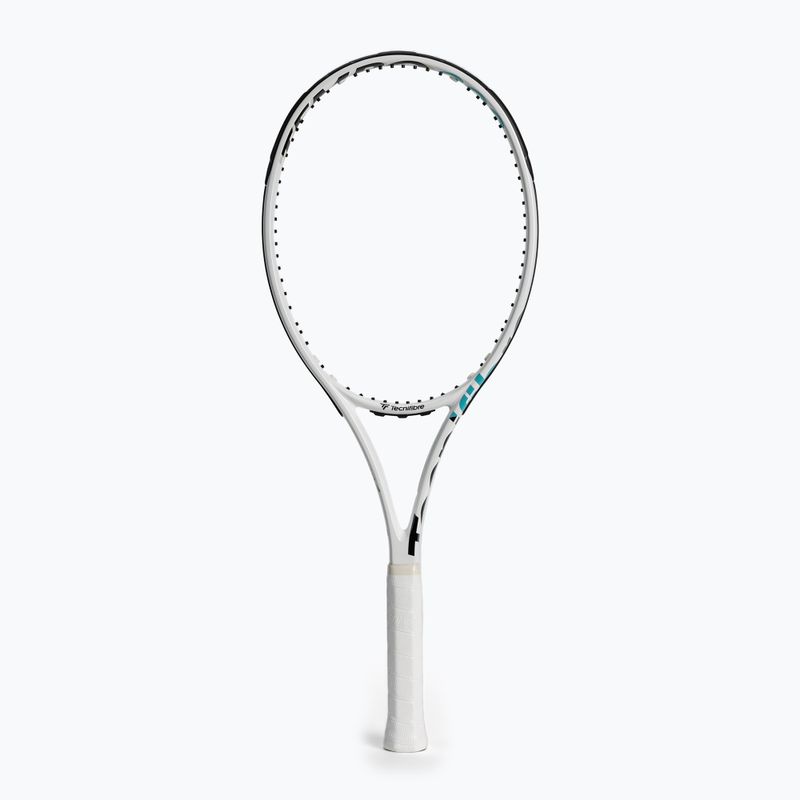 Tenisová raketa Tecnifibre Tempo 298 Iga G2 bílá 14TEM29822