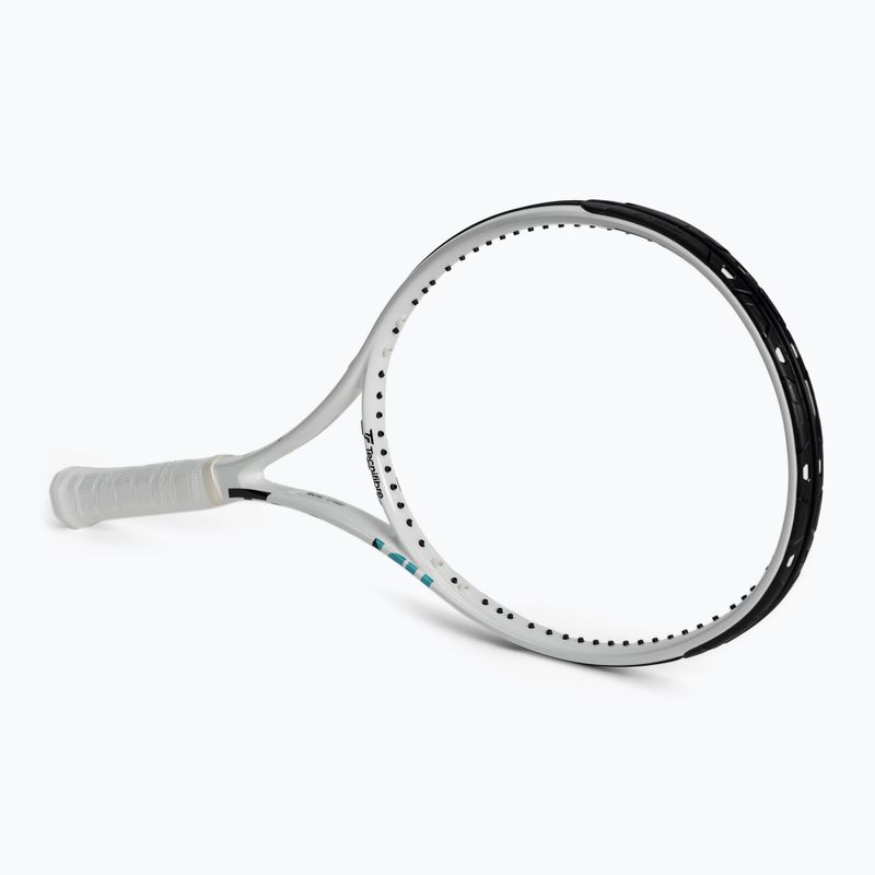 Tenisová raketa Tecnifibre Tempo 298 Iga G2 bílá 14TEM29822 2