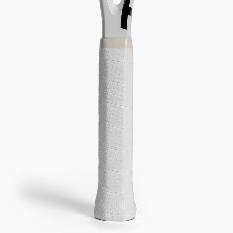 Tenisová raketa Tecnifibre Tempo 298 Iga G2 bílá 14TEM29822 4