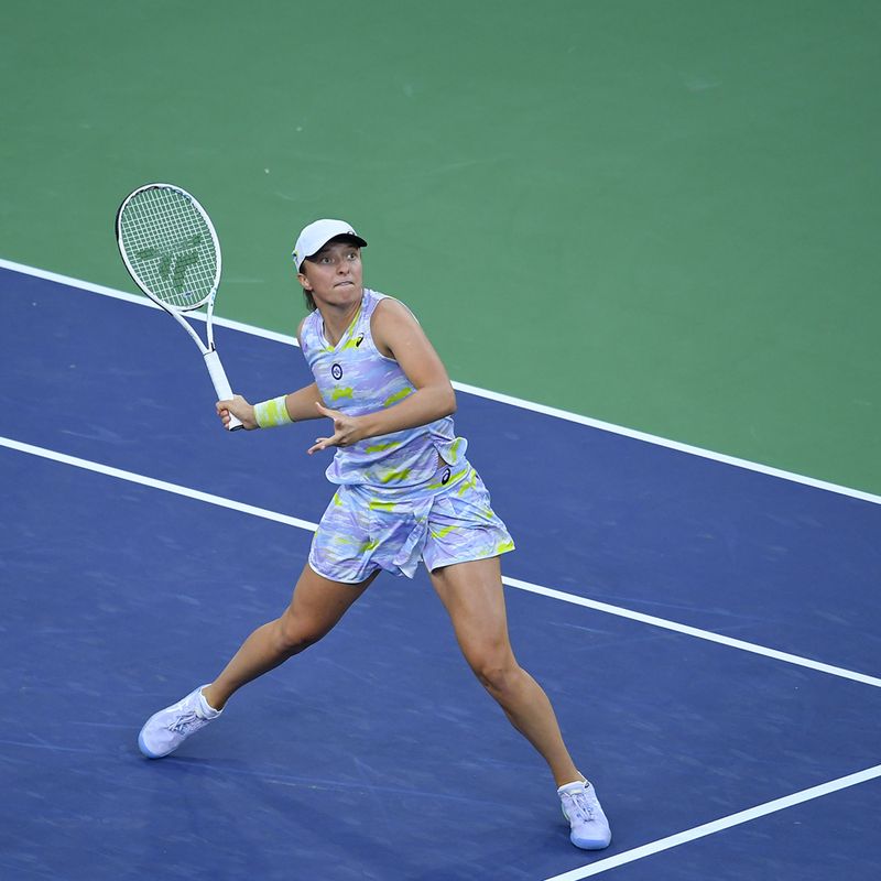 Tenisová raketa Tecnifibre Tempo 298 Iga G2 bílá 14TEM29822 12