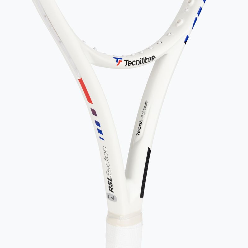 Tenisová raketa Tecnifibre T-fight 280 Isoflex 4