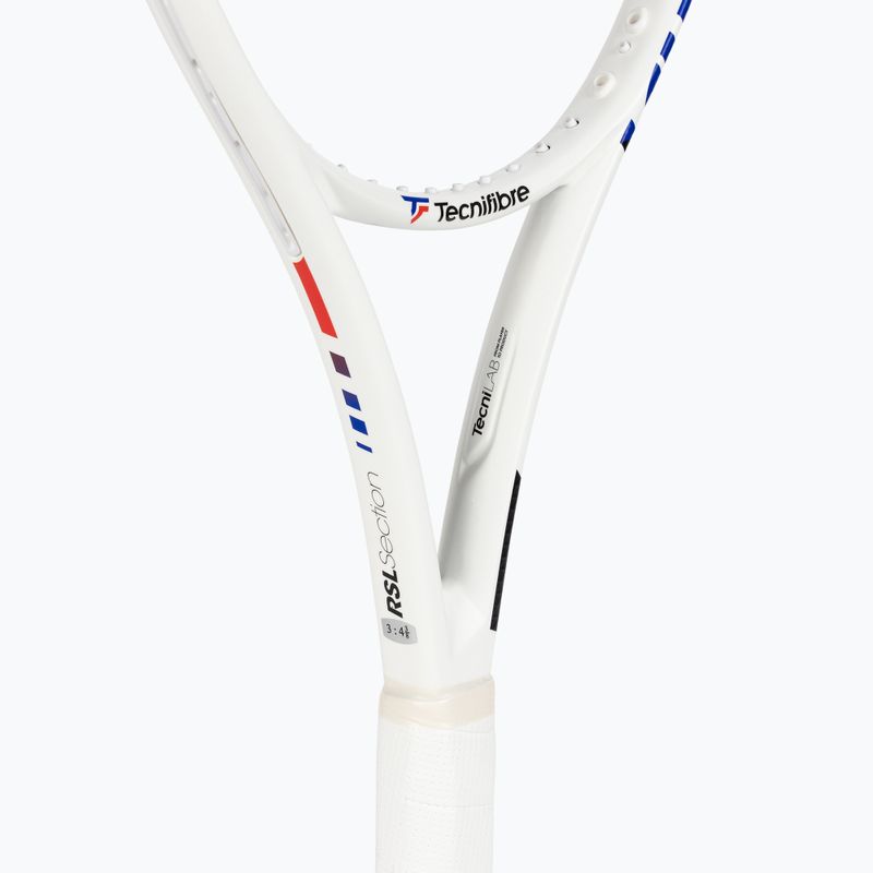 Tenisová raketa Tecnifibre T-fight 295 Isoflex 4