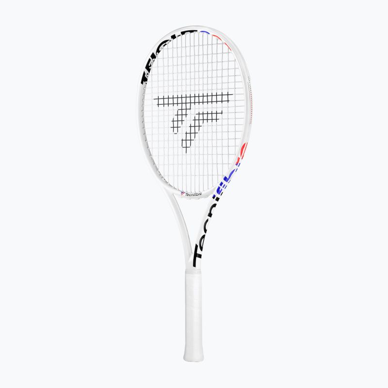 Tenisová raketa Tecnifibre T-fight 305 Isoflex bílá 14FI305I33 6