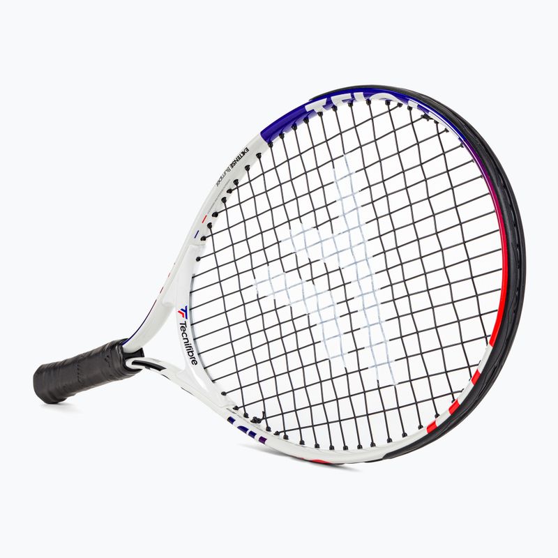 Dětská tenisová raketa Tecnifibre T-Fight Club 19 2