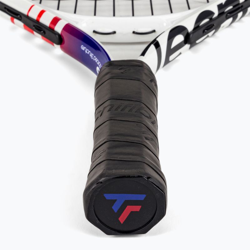 Dětská tenisová raketa Tecnifibre T-Fight Club 19 3