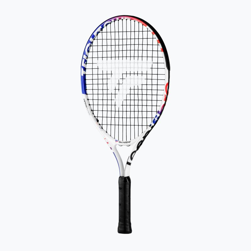 Dětská tenisová raketa Tecnifibre T-Fight Club 21 6