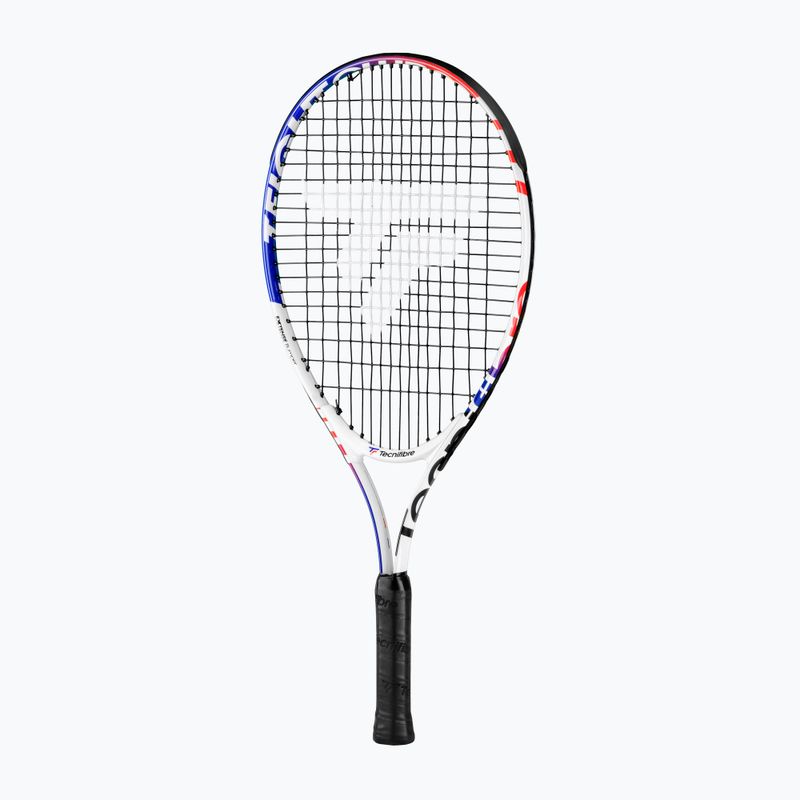 Dětská tenisová raketa Tecnifibre T-Fight Club 23 6