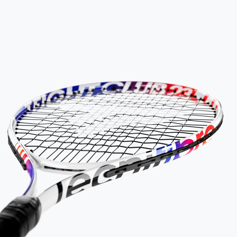 Dětská tenisová raketa Tecnifibre T-Fight Club 23 7