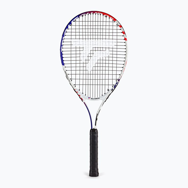 Dětská tenisová raketa Tecnifibre T-Fight Club 25