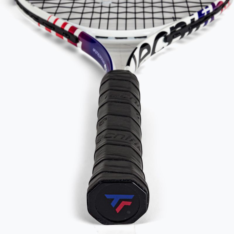 Dětská tenisová raketa Tecnifibre T-Fight Club 25 3