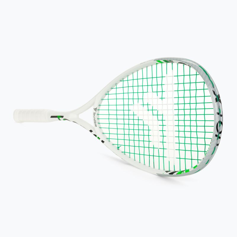 Squashová raketa Tecnifibre Slash 130 2